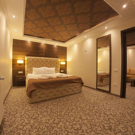 Allegria Hotel Alba Iulia Phòng bức ảnh
