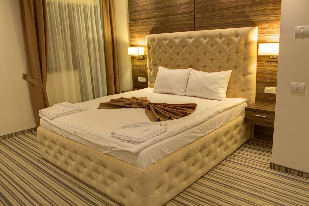 Allegria Hotel Alba Iulia Ngoại thất bức ảnh