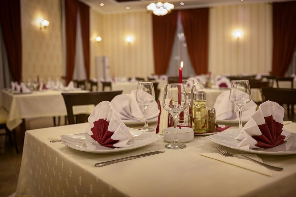 Allegria Hotel Alba Iulia Ngoại thất bức ảnh