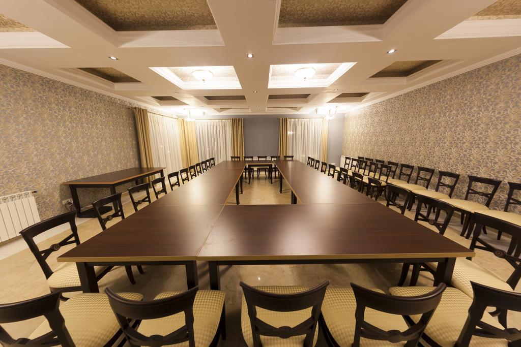 Allegria Hotel Alba Iulia Ngoại thất bức ảnh