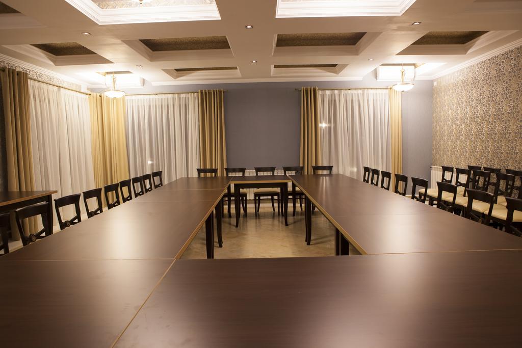 Allegria Hotel Alba Iulia Ngoại thất bức ảnh