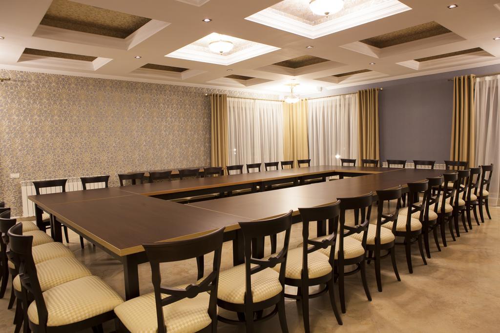 Allegria Hotel Alba Iulia Ngoại thất bức ảnh