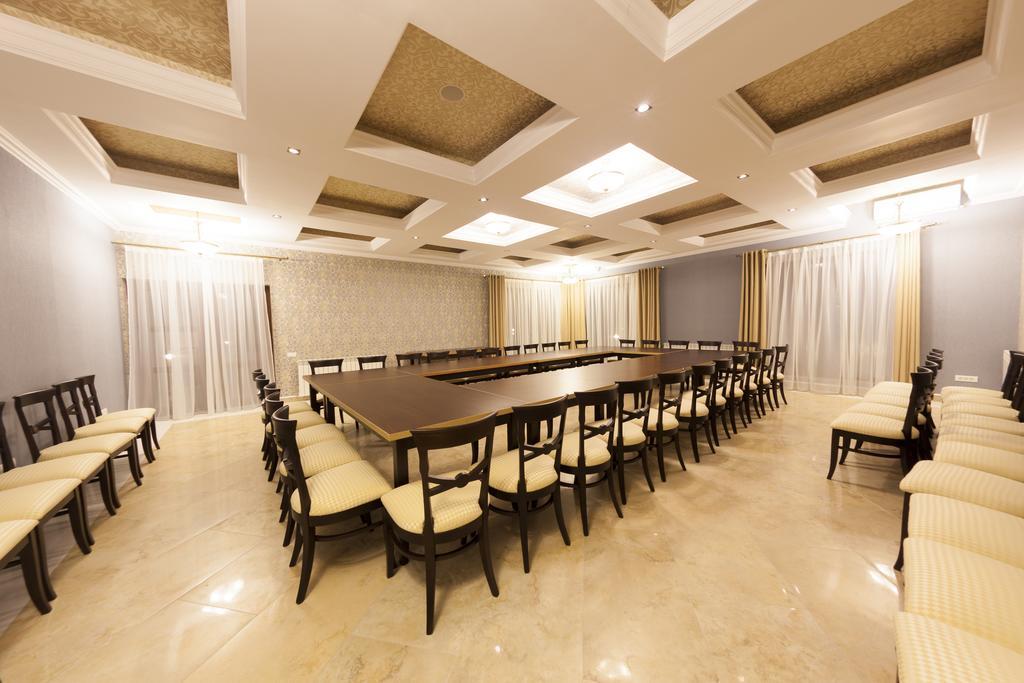 Allegria Hotel Alba Iulia Ngoại thất bức ảnh
