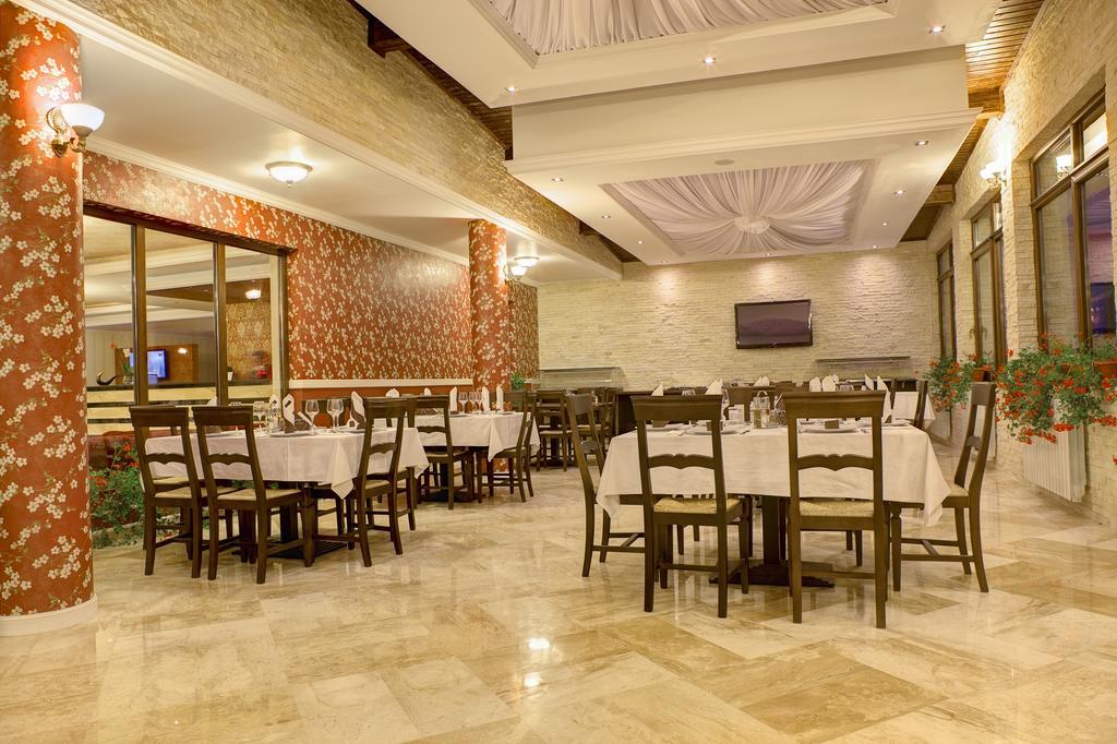 Allegria Hotel Alba Iulia Ngoại thất bức ảnh