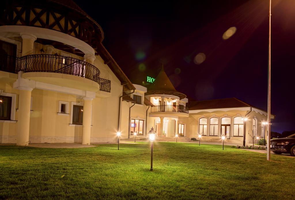 Allegria Hotel Alba Iulia Ngoại thất bức ảnh