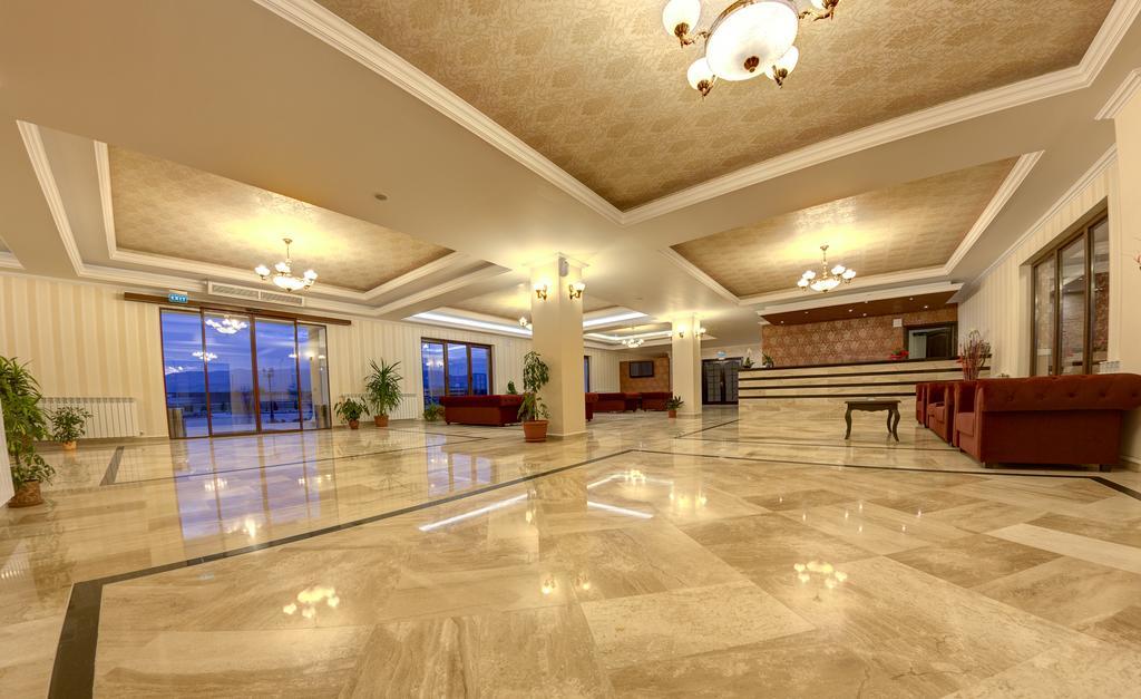 Allegria Hotel Alba Iulia Ngoại thất bức ảnh