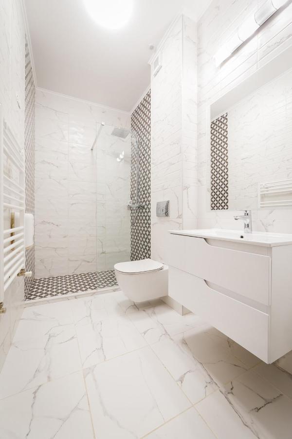 Allegria Hotel Alba Iulia Ngoại thất bức ảnh