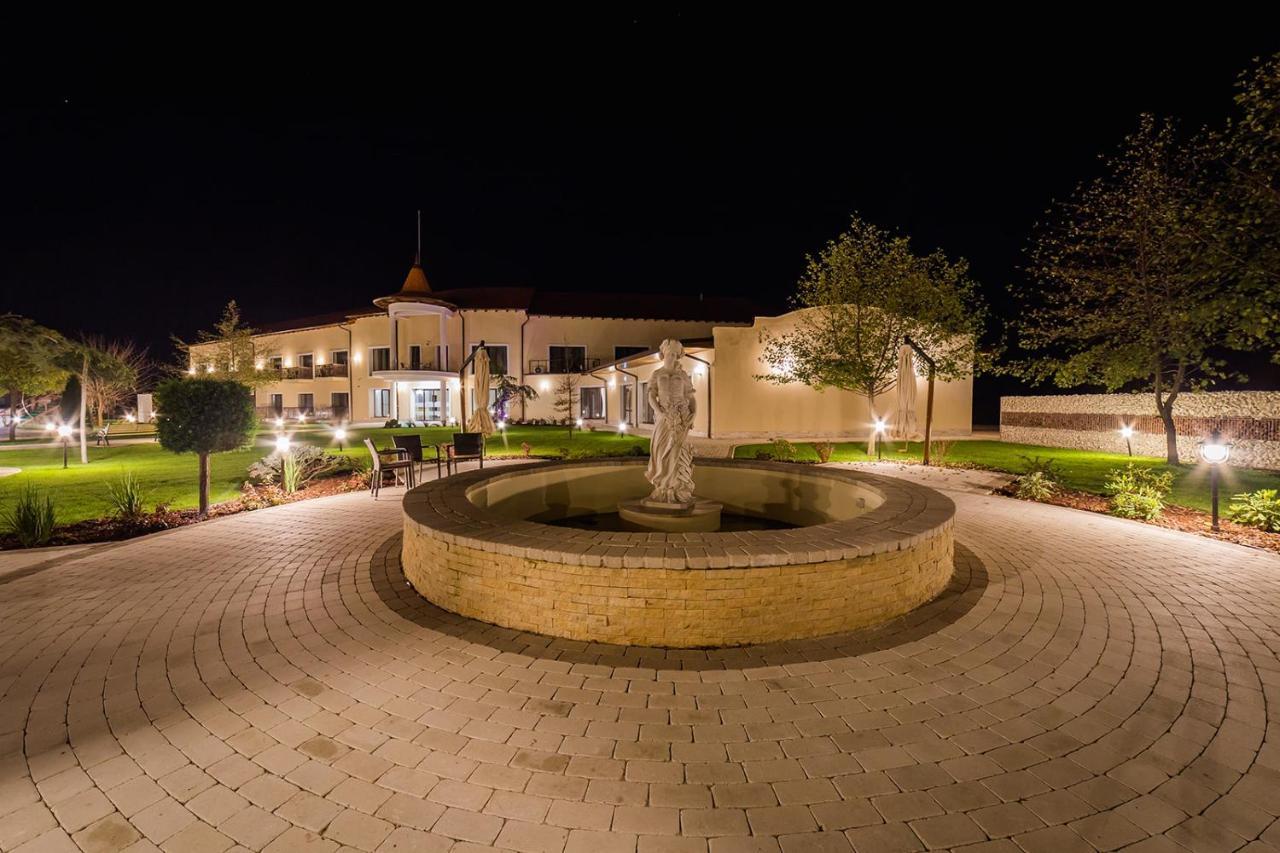 Allegria Hotel Alba Iulia Ngoại thất bức ảnh